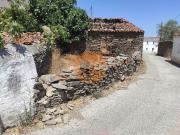 Casa em pedra com quintal aldeia cerro da vinha alcoutim...