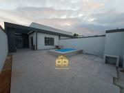 Casa em Pedra de Guaratiba, Rio de Janeiro/RJ de 85m² 3...
