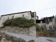 Casa em pedra para recuperar
