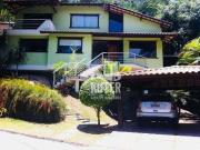 Casa em Pendotiba, Niterói/RJ de 215m² 3 quartos à venda...