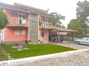 Casa em Pendotiba, Niterói/RJ de 268m² 4 quartos à venda...