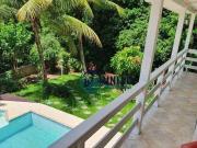 Casa em Mata Paca, Niterói/RJ de 277m² 5 quartos à venda...