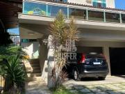 Casa em Sapê, Niterói/RJ de 288m² 4 quartos à venda por...
