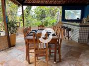 Casa em Mata Paca, Niterói/RJ de 332m² 4 quartos à venda...