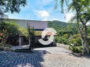 Casa em Pendotiba, Niterói/RJ de 369m² 5 quartos à venda...