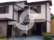 Casa em Mata Paca, Niterói/RJ de 70m² 2 quartos à venda...