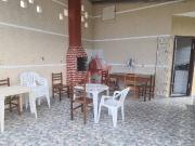 Casa em Perequê Açu, Ubatuba/SP de 116m² 6 quartos à...