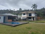 Casa em Perissê, Nova Friburgo/RJ de 300m² 4 quartos à...