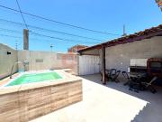 Casa em Peró, Cabo Frio/RJ de 140m² 2 quartos à venda...