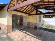 Casa em Peró, Cabo Frio/RJ de 40m² 2 quartos à venda por...