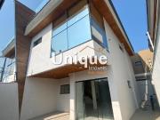 Casa em Peró, Cabo Frio/RJ de 56m² 4 quartos à venda por...