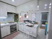 Casa em Peró, Cabo Frio/RJ de 60m² 2 quartos à venda por...