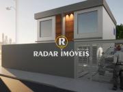 Casa em Peró, Cabo Frio/RJ de 79m² 2 quartos à venda por...