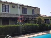 Casa em Peró, Cabo Frio/RJ de 90m² 3 quartos à venda por...