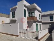 Casa em Peró, Cabo Frio/RJ de 90m² 3 quartos à venda por...