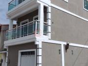 Casa em Peró, Cabo Frio/RJ de 90m² 4 quartos à venda por...