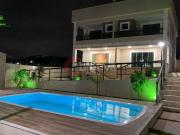 Casa em Peró, Cabo Frio/RJ de 92m² 2 quartos à venda por...