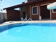 Casa em Peruíbe no bairro Ribamar