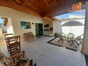 Casa em, Peruíbe/SP de 110m² 3 quartos à venda por R$...