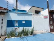 Casa em, Peruíbe/SP de 113m² 2 quartos à venda por R$...