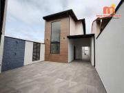 Casa em, Peruíbe/SP de 126m² 3 quartos à venda por R$...