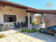 Casa em, Peruíbe/SP de 137m² 2 quartos à venda por R$...