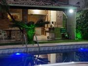 Casa em, Peruíbe/SP de 170m² 3 quartos à venda por R$...