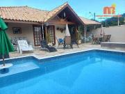 Casa em, Peruíbe/SP de 176m² 3 quartos à venda por R$...