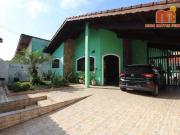 Casa em, Peruíbe/SP de 186m² 3 quartos à venda por R$...