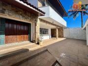 Casa em, Peruíbe/SP de 322m² 4 quartos à venda por R$...