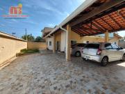 Casa em, Peruíbe/SP de 328m² 7 quartos à venda por R$...