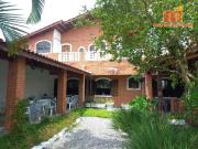 Casa em, Peruíbe/SP de 425m² 6 quartos à venda por R$...