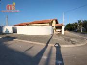 Casa em, Peruíbe/SP de 68m² 2 quartos à venda por R$...