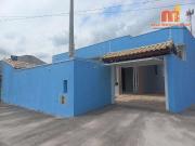 Casa em, Peruíbe/SP de 82m² 2 quartos à venda por R$...
