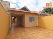 Casa em, Peruíbe/SP de 90m² 3 quartos à venda por R$...