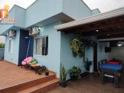 Casa em, Peruíbe/SP de 91m² 3 quartos à venda por R$...