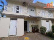 Casa em, Peruíbe/SP de 99m² 3 quartos à venda por R$...