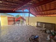 Casa em pescador Jardim Praia Grande Mongaguá/SP