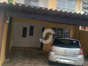 Casa em Pião, São Gonçalo/RJ de 80m² 3 quartos à venda...
