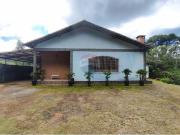 Casa em Pimenteiras, Teresópolis/RJ de 140m² 3 quartos à...