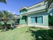 Casa em Pimenteiras, Teresópolis/RJ de 192m² 3 quartos à...