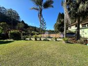 Casa em Pimenteiras, Teresópolis/RJ de 418m² 5 quartos à...