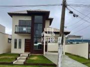 Casa em Itapeba, Maricá/RJ de 114m² 2 quartos à venda...