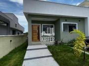 Casa em Itapeba, Maricá/RJ de 75m² 2 quartos à venda por...