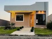 Casa em Pindobas, Maricá/RJ de 78m² 2 quartos à venda...