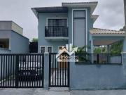 Casa em Pindobas, Maricá/RJ de 98m² 2 quartos à venda...