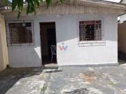 Casa em Pinheirinho, Curitiba/PR de 70m² 3 quartos à...