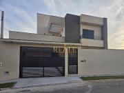 Casa em Pinheirinho, Vinhedo/SP de 216m² 4 quartos para...