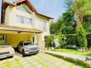 Casa em Pinus Park, Cotia/SP de 232m² 3 quartos à venda...