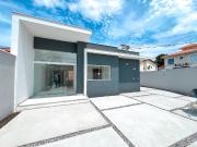 Casa em Piratininga, Niterói/RJ de 100m² 3 quartos à...